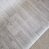 Tekercses vinyl (PVC), "SWAN" szürke, fa mintás, 400cm