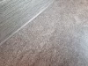 Tekercses vinyl (PVC) filc hátoldallal, "AMALFI" szürke, csempe mintás, 400cm