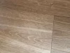 Tekercses vinyl (PVC) filc hátoldallal, "ESTATE-OAK" barna tölgy, fa mintás, 200cm