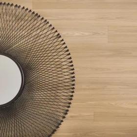  Tekercses vinyl (PVC), közületi, "CITIZEN" natúr fa mintás, 200cm