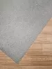 Tekercses vinyl (PVC), közületi, "METROPOLITAN" graphit cement mintás, 200cm