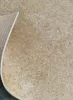 Tekercses vinyl (PVC), közületi, "ROCK" bézs beton mintás, 200cm