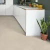 Tekercses vinyl (PVC), közületi, "SHELLSTONE" törtfehér beton mintás, 200cm