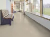 Tekercses vinyl (PVC), közületi, "SHELLSTONE" törtfehér beton mintás, 200cm