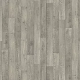   Tekercses vinyl (PVC), "RUSTIC" sötétszürke, fa mintás, 157x200cm végdarab