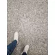 Tekercses vinyl (PVC), "CEPPO" beton, kő mintás, 40x300cm végdarab
