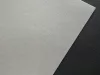 Tekercses vinyl (PVC), "GREY" szürke egyszínű, 200cm