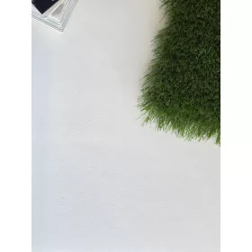   Tekercses vinyl (PVC), "WHITE" fehér egyszínű, 200cm