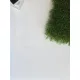 Tekercses vinyl (PVC), "WHITE" fehér egyszínű, 400cm