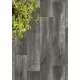 Tekercses vinyl (PVC), "KNOX" szürke, fa mintás, 300cm