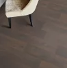 Tekercses vinyl (PVC), "AMBOISE" csokoládé tölgy, fa mintás, 300cm