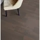 Tekercses vinyl (PVC), "AMBOISE" csokoládé tölgy, fa mintás, 300cm