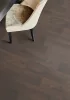 Tekercses vinyl (PVC), "AMBOISE" csokoládé tölgy, fa mintás, 300cm