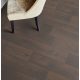 Tekercses vinyl (PVC), "AMBOISE" csokoládé tölgy, fa mintás, 400cm