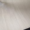 Tekercses vinyl (PVC), "BRUXELLES" fehér tölgy, fa mintás, 400cm