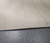 Tekercses vinyl (PVC), "BRUXELLES" fehér tölgy, fa mintás, 400cm