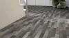 Tekercses vinyl (PVC), "CHILIA" modern, fa mintás, 400cm