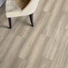 Tekercses vinyl (PVC), "ESTATE-PEBBLE" modern, fa mintás, 400cm