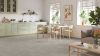 Tekercses vinyl (PVC), "FIBRA" gravel, beton mintás, 400cm