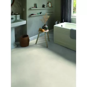   Tekercses vinyl (PVC), "FIBRA" mist, beton mintás, 200cm