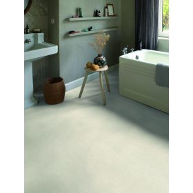   Tekercses vinyl (PVC), "FIBRA" mist, beton mintás, 400cm