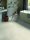 Tekercses vinyl (PVC), "FIBRA" mist, beton mintás, 400cm