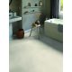 Tekercses vinyl (PVC), "FIBRA" mist, beton mintás, 400cm
