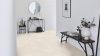 Tekercses vinyl (PVC), "FIBRA" mist, beton mintás, 400cm
