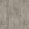 Tekercses vinyl (PVC), "INFINITY" szürke, modern, fa mintás, 400cm