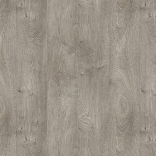 Tekercses vinyl (PVC), "INFINITY" szürke, modern, fa mintás, 400cm