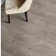 Tekercses vinyl (PVC), "INFINITY" szürke, modern, fa mintás, 400cm