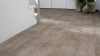 Tekercses vinyl (PVC), "INFINITY" szürke, modern, fa mintás, 400cm