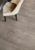 Tekercses vinyl (PVC), "INFINITY" szürke, modern, fa mintás, 400cm