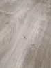 Tekercses vinyl (PVC), "INFINITY" szürke, modern, fa mintás, 400cm