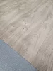 Tekercses vinyl (PVC), "INFINITY" szürke, modern, fa mintás, 400cm