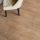 Tekercses vinyl (PVC), "INFINITY" natúr, modern, fa mintás, 400cm