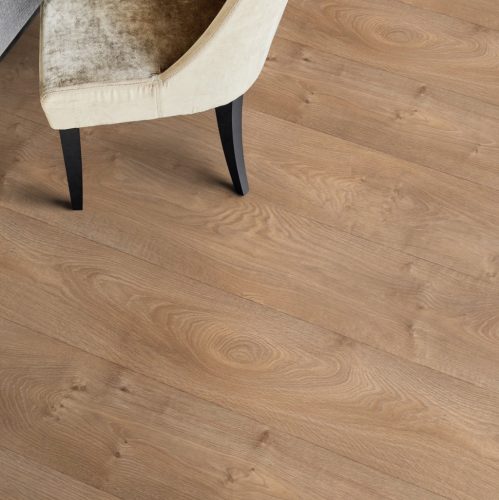 Tekercses vinyl (PVC), "INFINITY" natúr, modern, fa mintás, 400cm