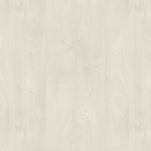 Tekercses vinyl (PVC), "INFINITY" fehér, modern, fa mintás, 400cm