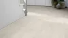 Tekercses vinyl (PVC), "INFINITY" fehér, modern, fa mintás, 400cm