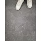 Tekercses vinyl (PVC), "MARQUINE" antra-gold, modern, csempe mintás, 400cm