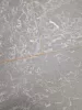 Tekercses vinyl (PVC), "MARQUINE" antra-gold, modern, csempe mintás, 400cm