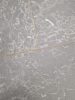 Tekercses vinyl (PVC), "MARQUINE" antra-gold, modern, csempe mintás, 400cm