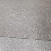 Tekercses vinyl (PVC), "MARQUINE" antra-gold, modern, csempe mintás, 400cm