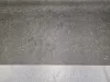 Tekercses vinyl (PVC), "NERO MARQUINE" black, beton mintás, 300cm
