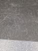 Tekercses vinyl (PVC), "NERO MARQUINE" black, beton mintás, 400cm