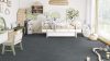 Tekercses vinyl (PVC), "NERO MARQUINE-HEXAGON" gold, modern, csempe mintás, 400cm