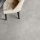 Tekercses vinyl (PVC), "ROCK" grey-black, beton mintás, 200cm
