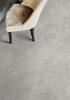Tekercses vinyl (PVC), "ROCK" grey-black, beton mintás, 200cm