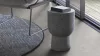 Tekercses vinyl (PVC), "TENDENZA" cool grey, beton mintás, 200cm