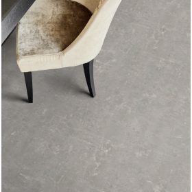   Tekercses vinyl (PVC), "TENDENZA" cool grey, beton mintás, 300cm